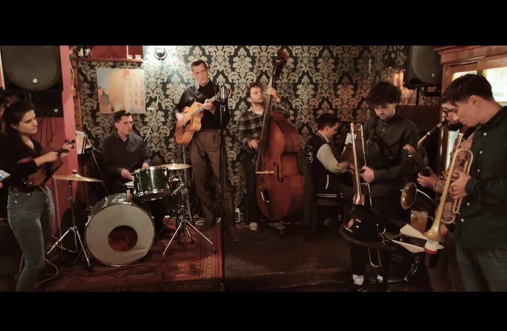 Event Room - лофт для заходів на Подолі