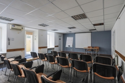 Конференц-зал в Ayvazovsky hotel