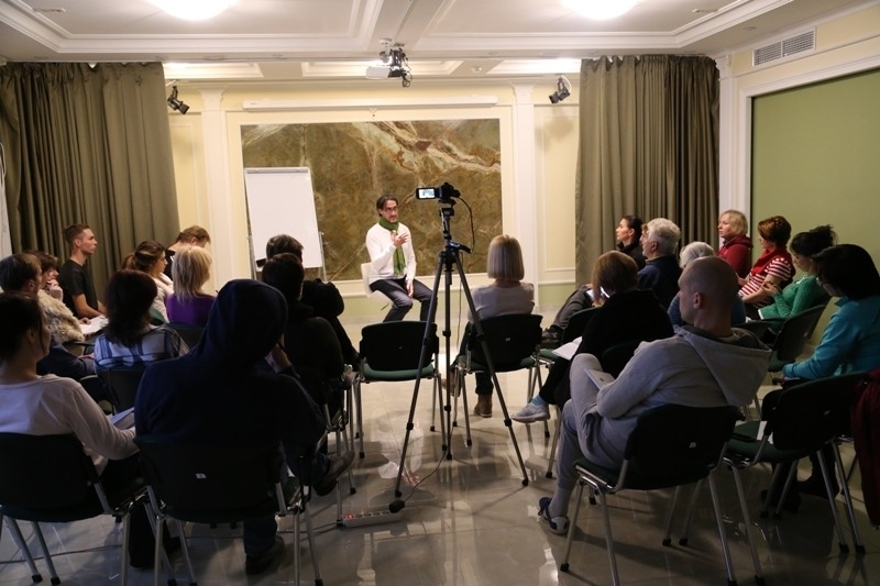 Мармуровий зал EQ