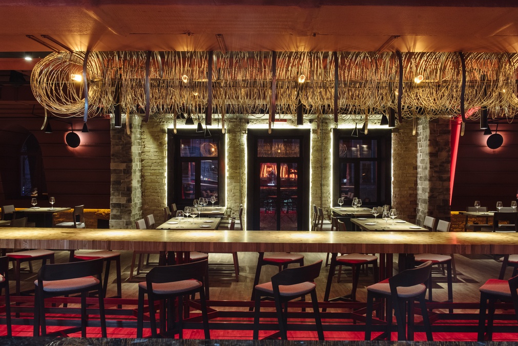 Sam`s Steak House Prime