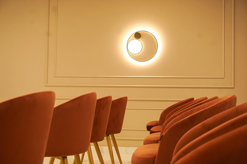 Пространство здравых мыслей INTOSPACE