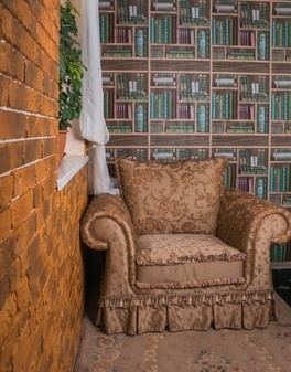 Уютная фотостудия Freewave