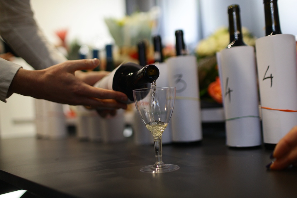 Креативний простір ТАЙГЕР в галереї PokrovSky