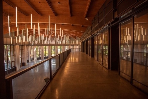 Маячок - локація для корпоративу