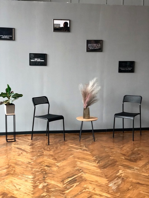 Івент-простір Loft space Premier studio