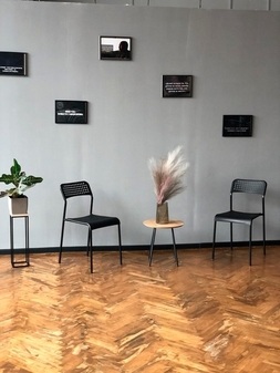 Івент-простір Loft space Premier studio