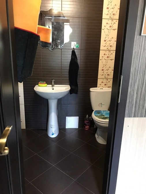 Просторный зал для групповых занятий