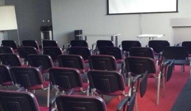 Конференц-зал "PROTASOV"