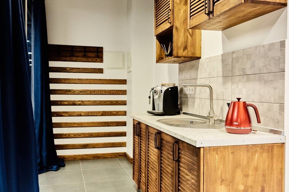 Campus Event Hall в ТДЦ Lux