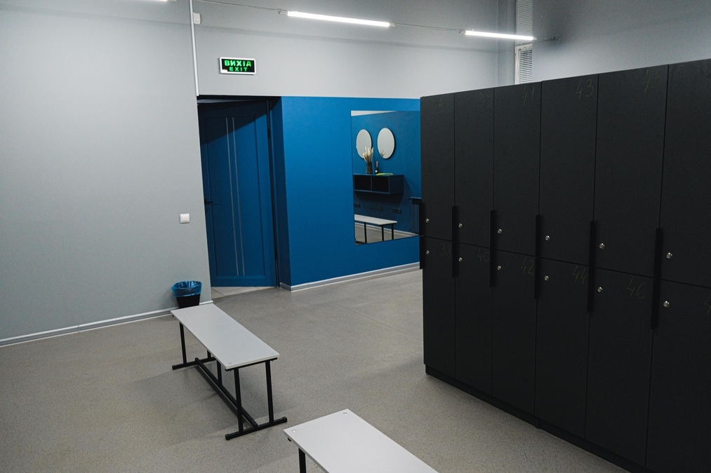 Приміщення для івентів та майстер-класів