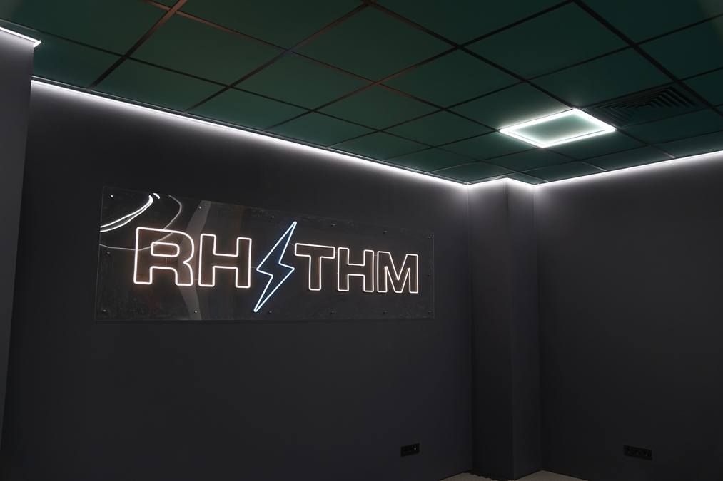 Зручний хаб для навчання