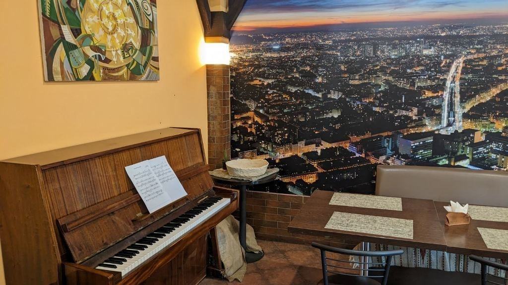 Пространство DAR для ивентов на Подоле