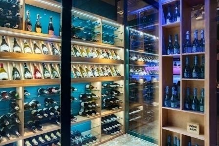 Ресторан авторської рибної кухні "Fish House"