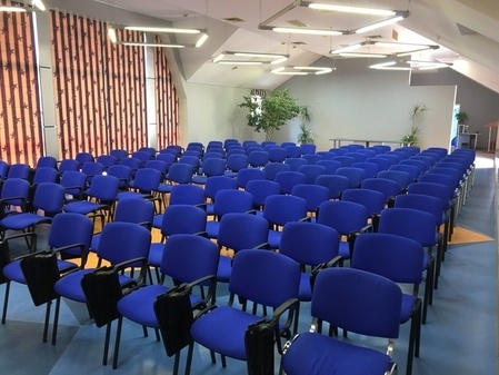 Великий конференц-зал