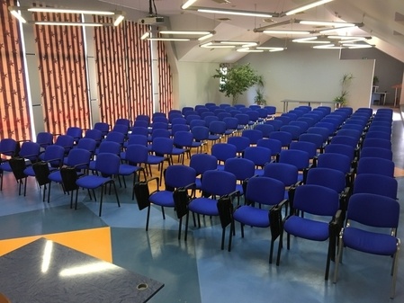 Великий конференц-зал