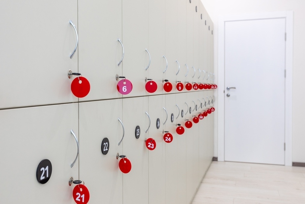 MAHARAJ HALL - простір для ваших заходів