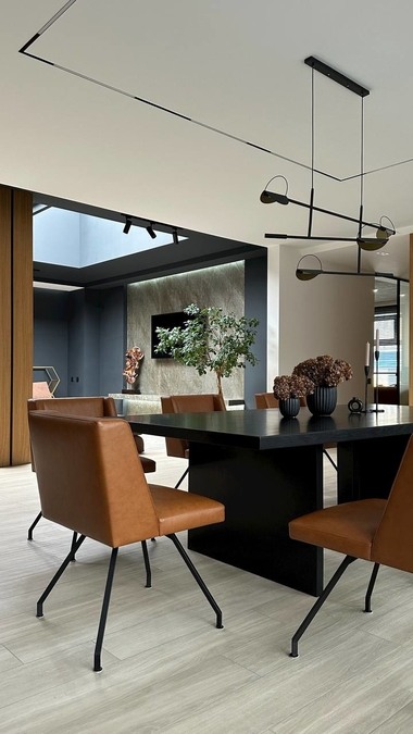 Modern Space–локація для івентів, бізнес-зустрічів