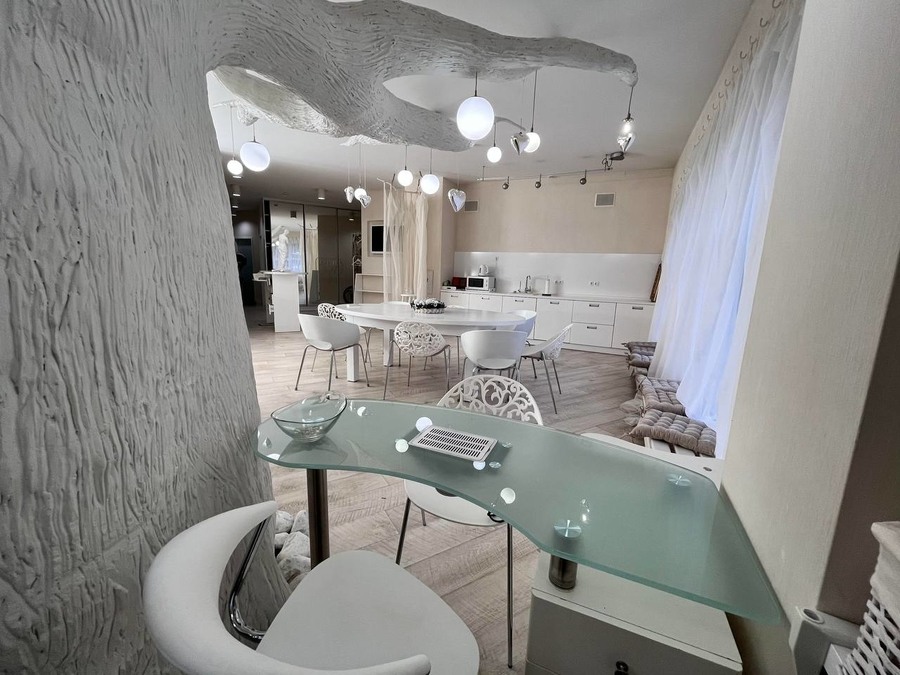 Art-простір AURA для затишних заходів