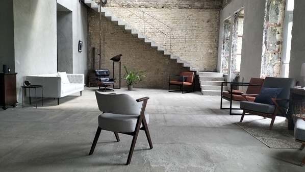 Локация для фотосессий и прочего - Apartment 6