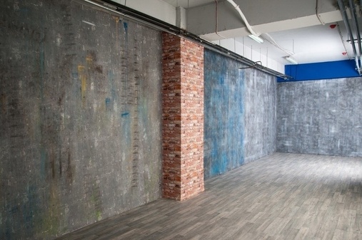 Фотостудия в центре Киева