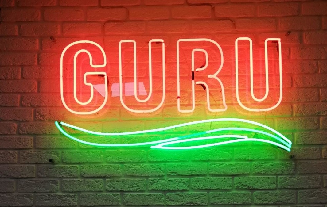 Оборудованный зал в бьюти коворкинге