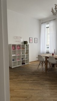 Пространство OTOY для мероприятий на Крещатике