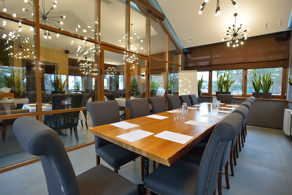 Елітний ресторанний комплекс "Ліпота"