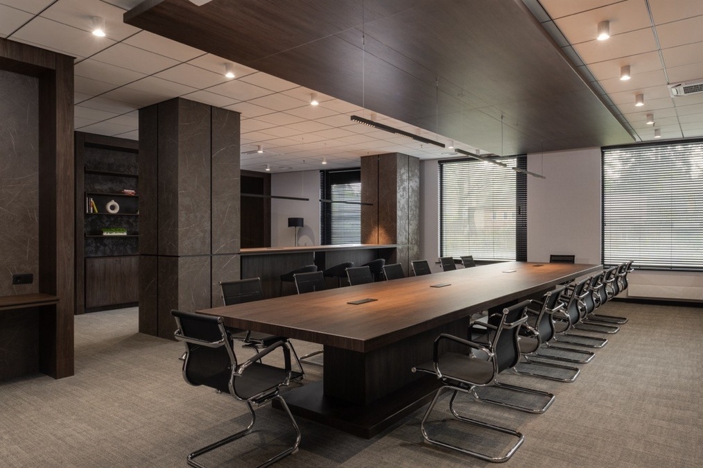 Современный конференц-зал "новой волны" до 25 чел.