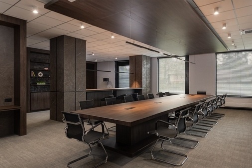 Современный конференц-зал "новой волны" до 25 чел.