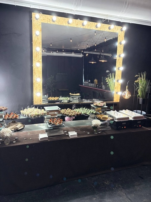 K.point - івент-простір на Подолі