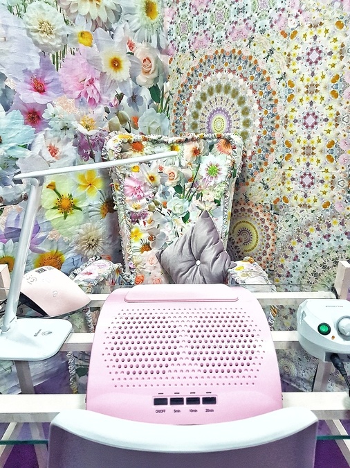 HELISSEN - уникальное пространство на Олимпийской