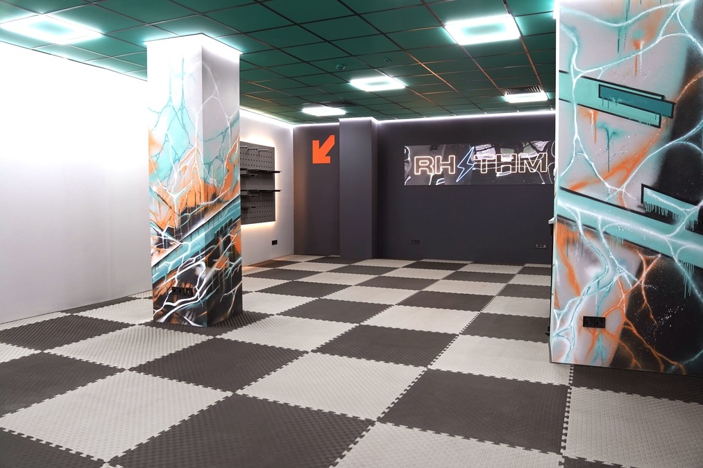 Зручний хаб для навчання