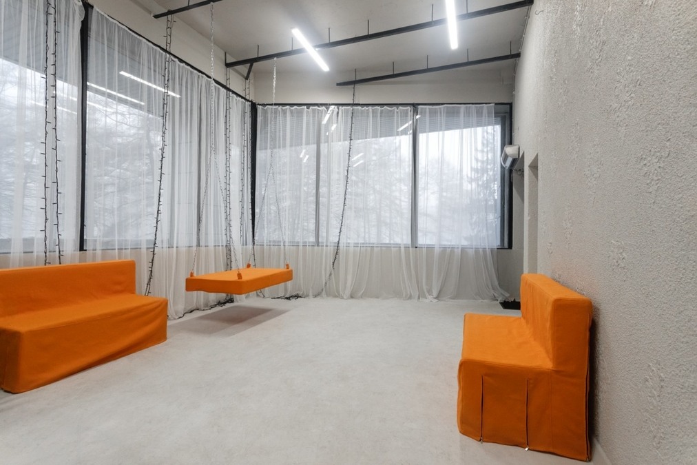 Студия "New skills studio"