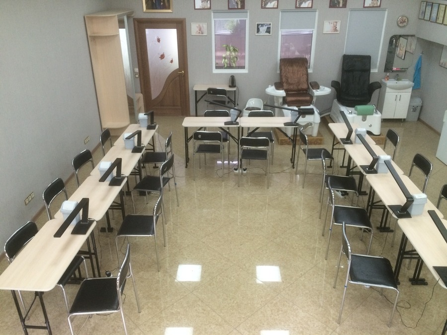 Зал для конференцій на Вокзальній