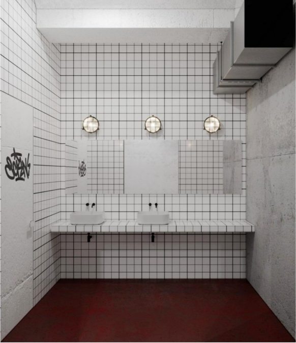 Танцювальний простір "Життя бальника"