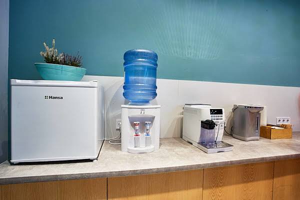 Пространство для мероприятий SOHO Studio