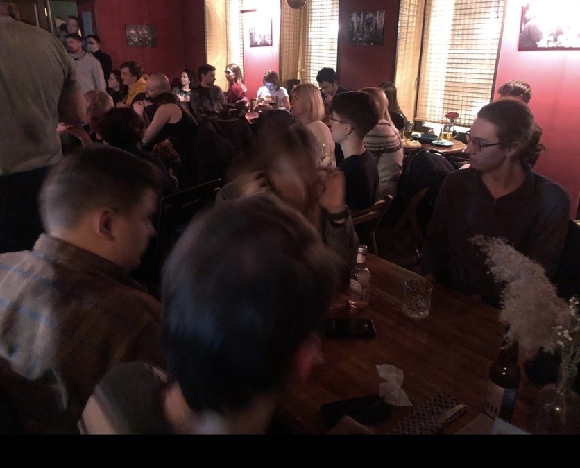 Event Room - лофт для заходів на Подолі