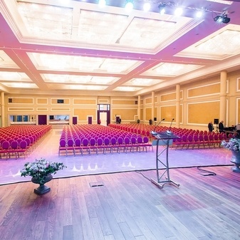 Menorah Grand Hall от Menorah Center