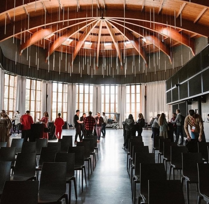 Маячок - локація для корпоративу