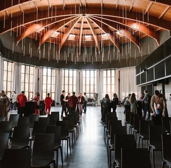 Маячок - локація для корпоративу