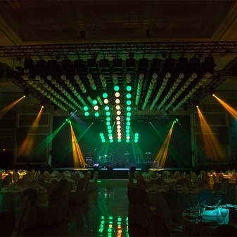 Menorah Grand Hall от Menorah Center