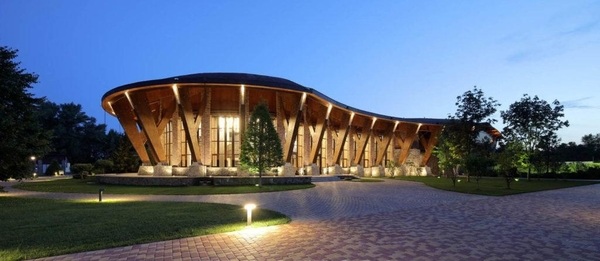 Маячок - локація для корпоративу