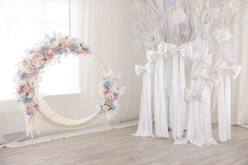 Фотостудія Fotox Studio - Інтер'єрний зал