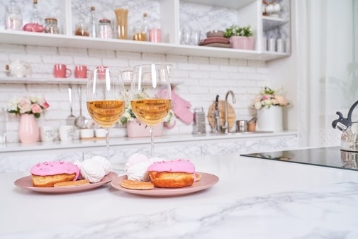 Современная фотостудия "Los Angeles"