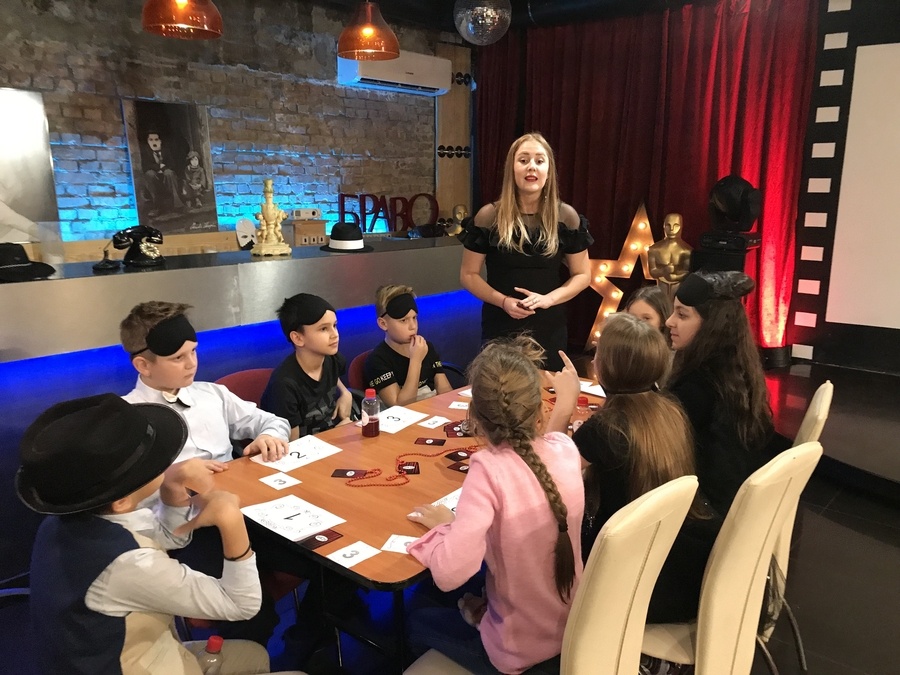 Art Space Браво - локація для творчості та івентів