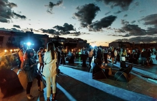 Арт-простір Just in space