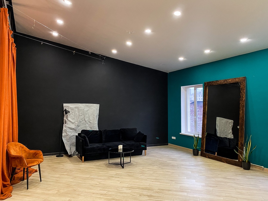 Пространство для мероприятий DUO