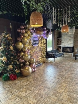 Vip Location біля Києва