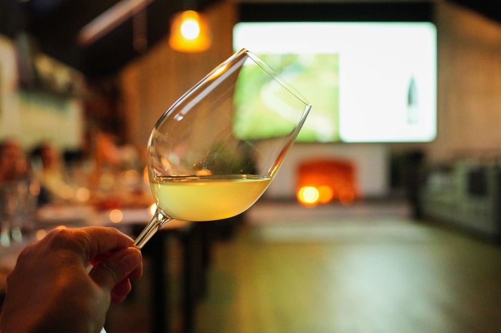 Атмосферний лофт на Павловській