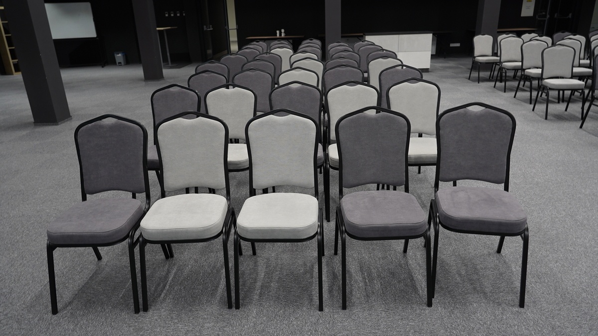 Багатофункціональна локація для ваших заходів